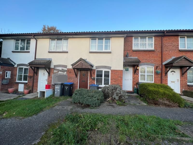 1 bed terraced house to rent in Jersey Close, Chertsey KT16 Zoopla