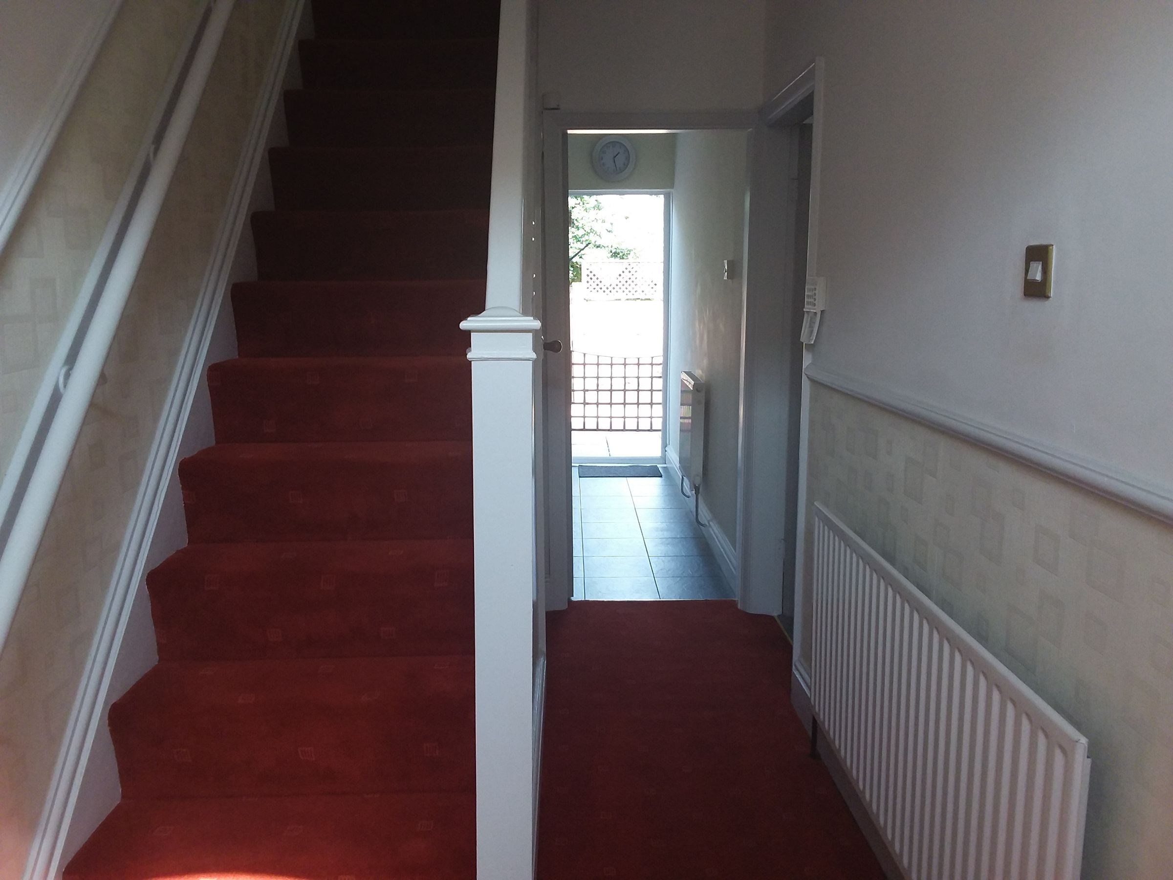 3 bed terraced house to rent in Westholme Road, Balby, Doncaster DN4