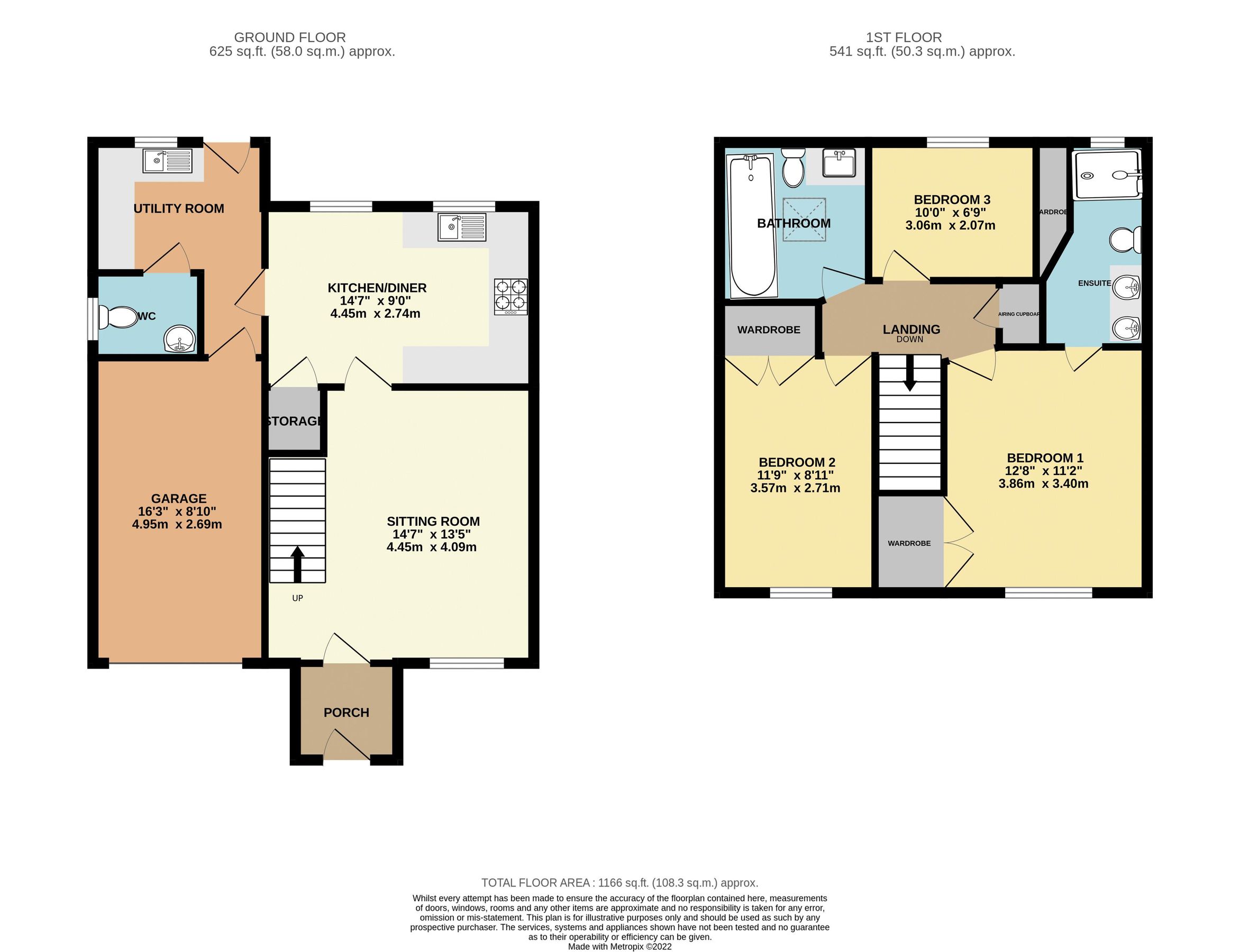 3 bed detached house for sale in Heron Way, Torquay TQ2 Zoopla