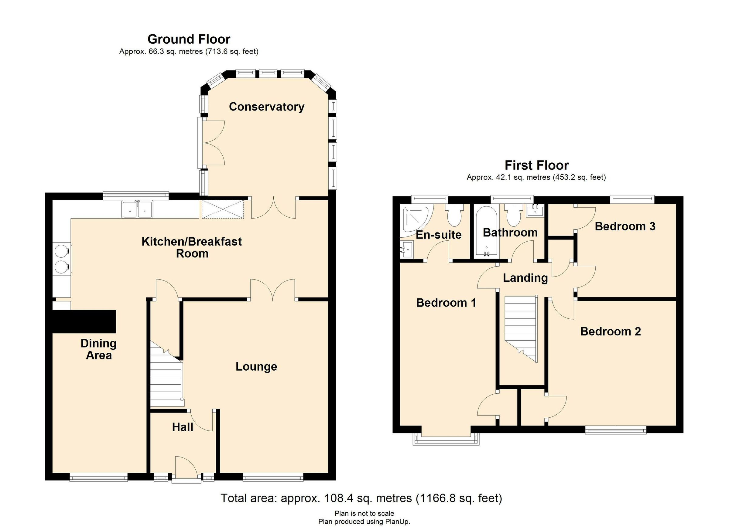 3 bed detached house for sale in Bryn Aur, CoedYCwm, Pontypridd CF37