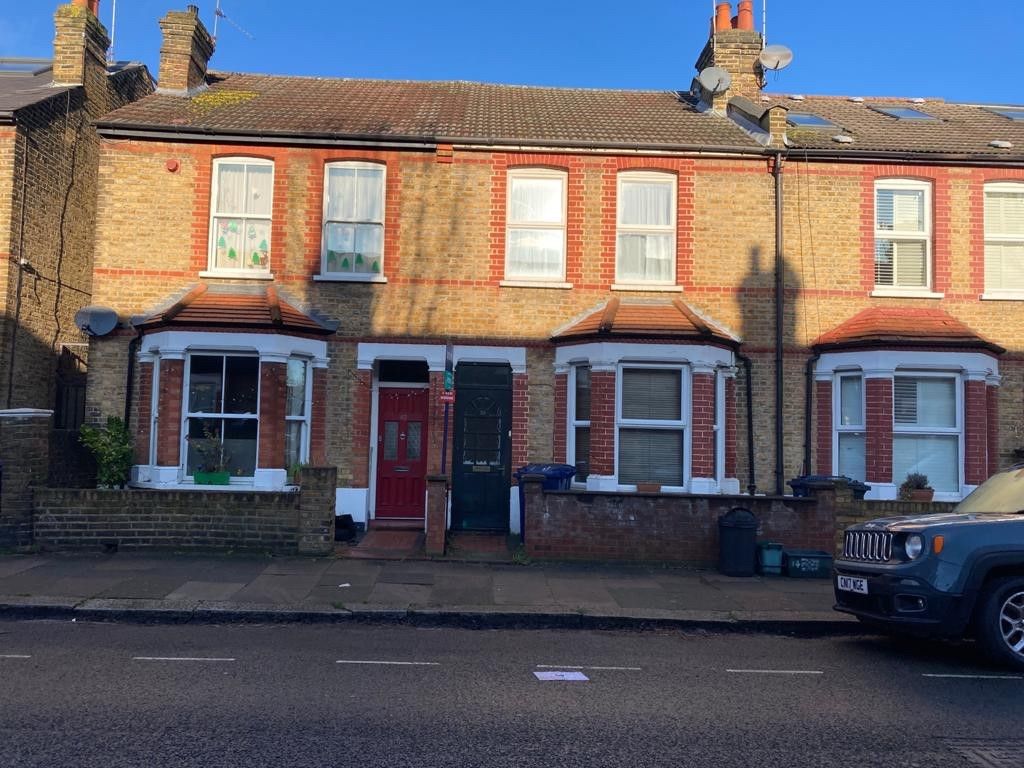 2 bed terraced house to rent in Salisbury Road, Ealing W13 Zoopla