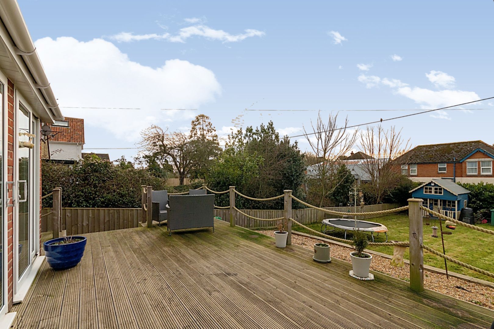 3 bed detached house for sale in Lushington Hill, Wootton Bridge PO33