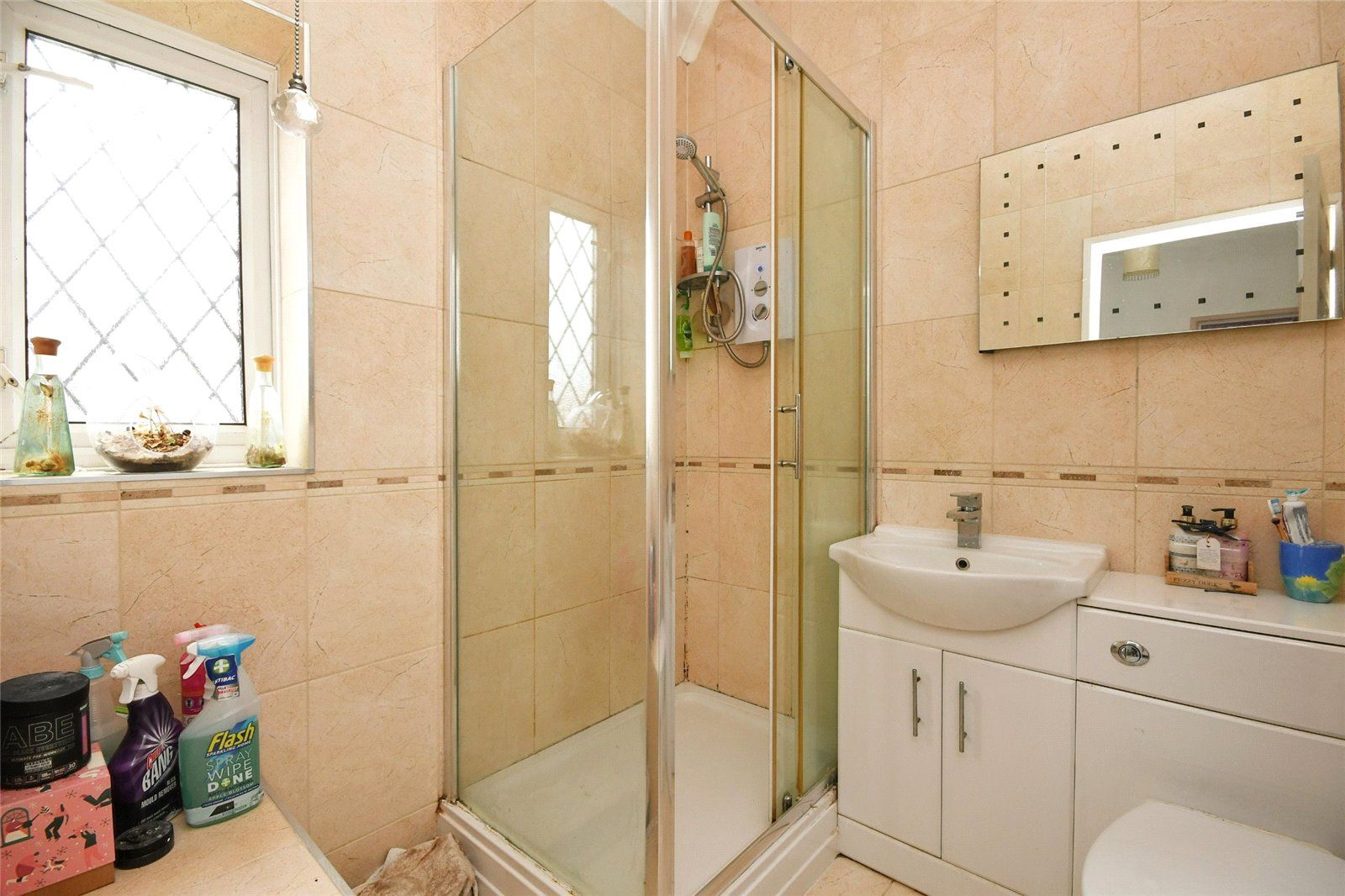 3 bed end terrace house for sale in Stevenson Crescent, SuttonIn