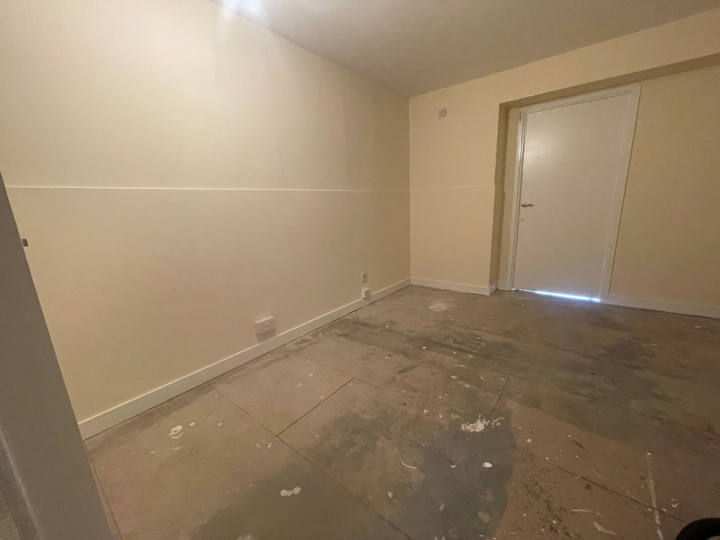 1 bed flat to rent in Red Admiral Court, Whitfield, Dundee DD4 Zoopla