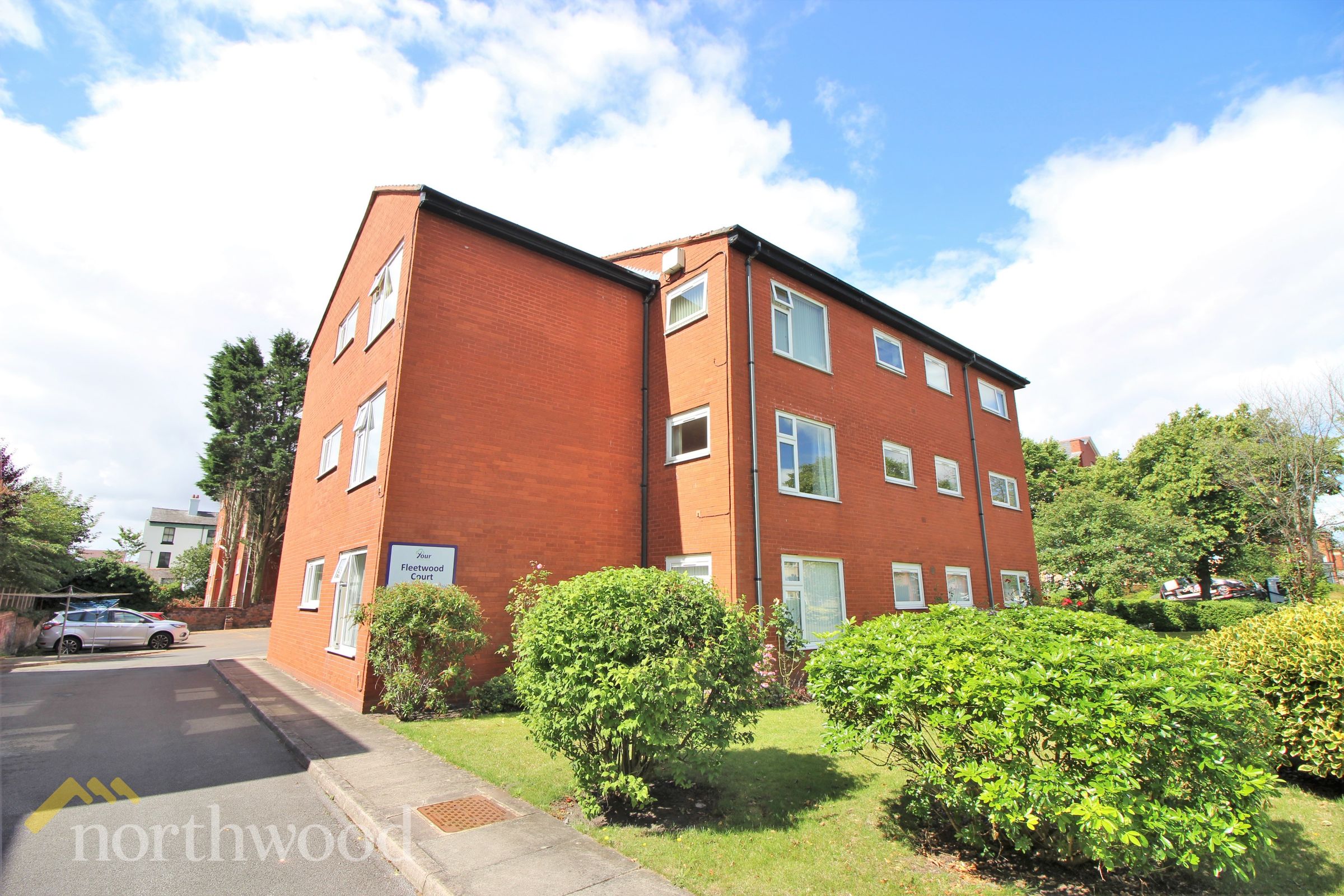 1 bed flat for sale in Park Road, Hesketh Park, Southport PR9 Zoopla