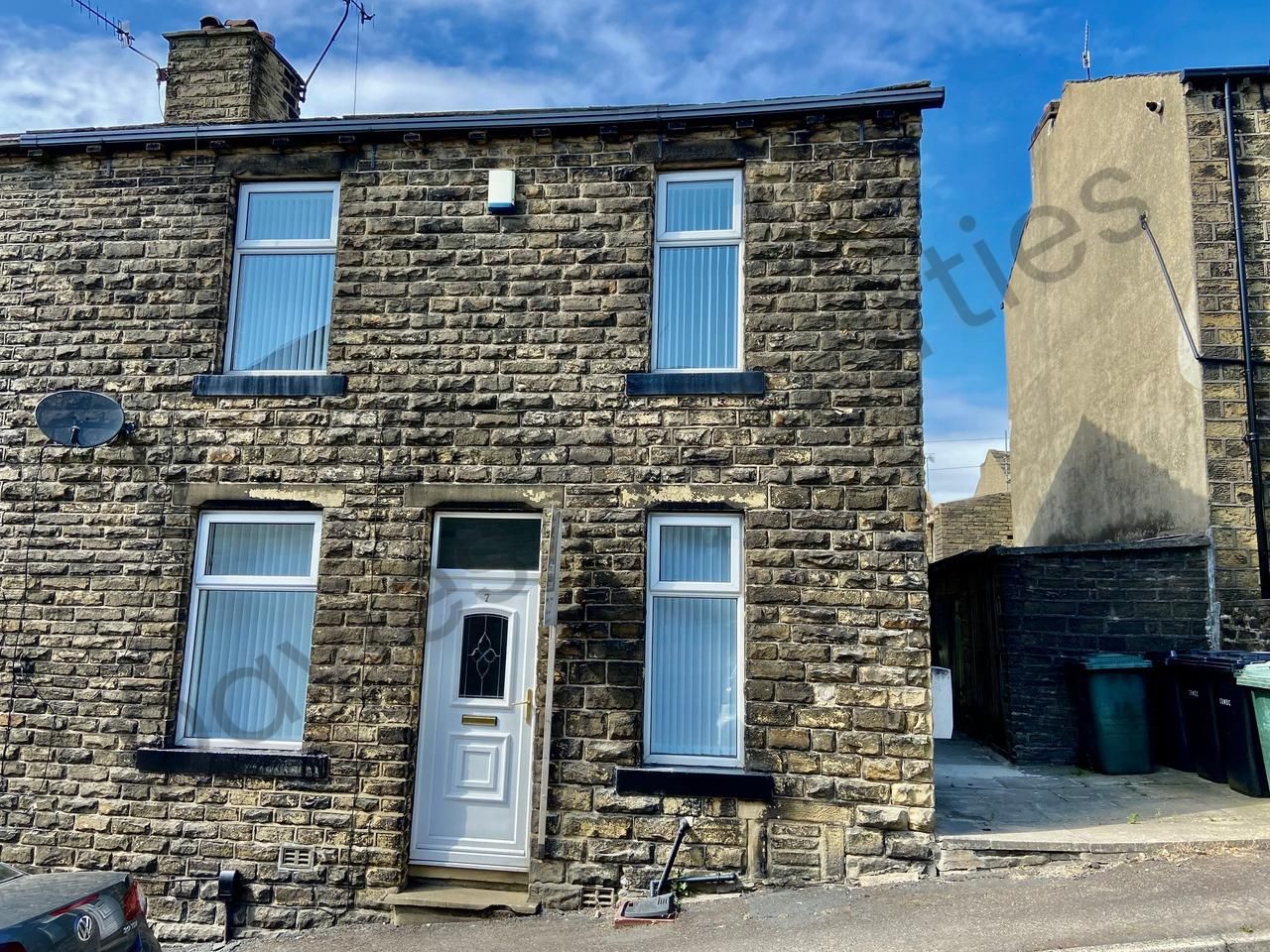 2 bed terraced house to rent in May Street, Haworth, Keighley BD22 Zoopla