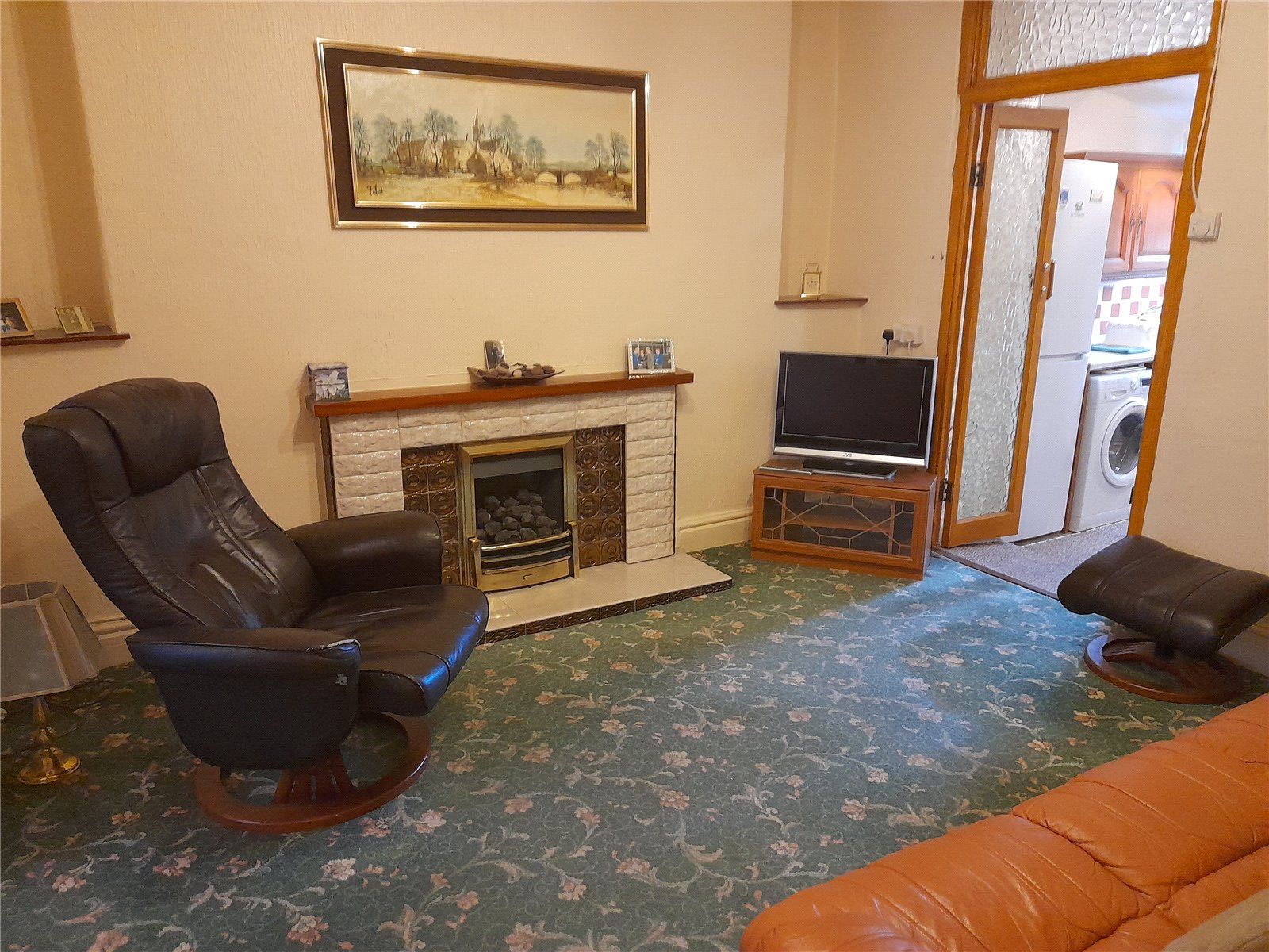 3 bed terraced house for sale in Elm Street, Ferndale, Rhondda Cynon Taff CF43 Zoopla