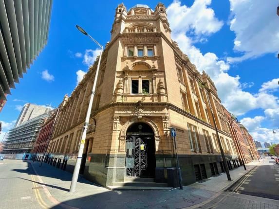 Alexandra House 47 Rutland Street Leicester Leicestershire LE1  