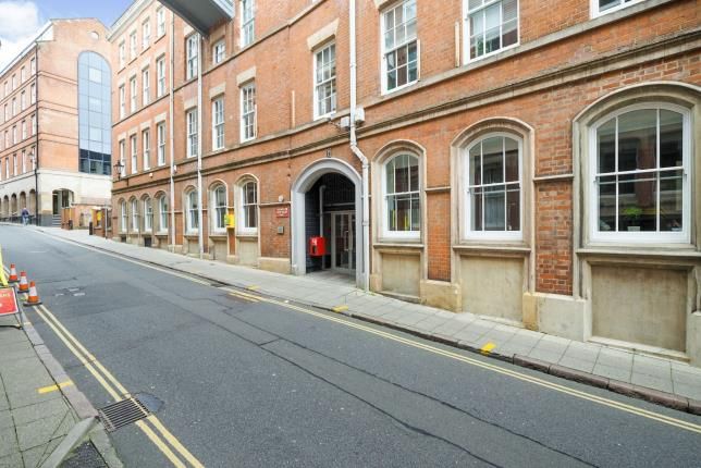 Hounds Gate Court, 14 Hounds Gate, Nottingham, Nottinghamshire NG1  