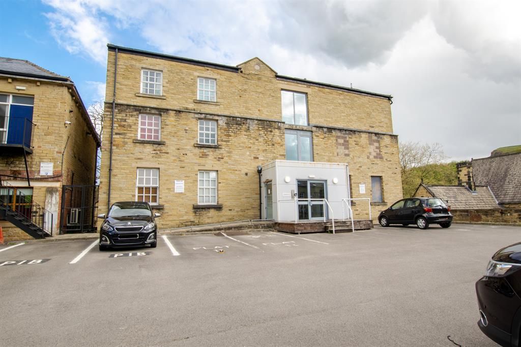 Causeway House Halifax HX1  