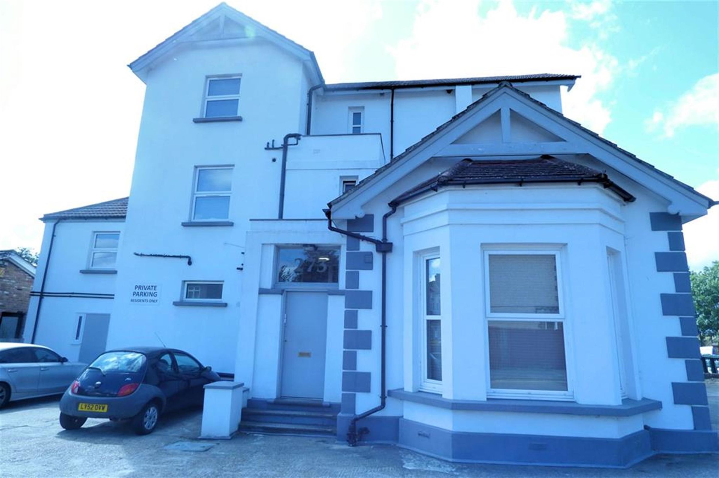 1 bed flat to rent in London Road, Greenhithe, Kent DA9 Zoopla