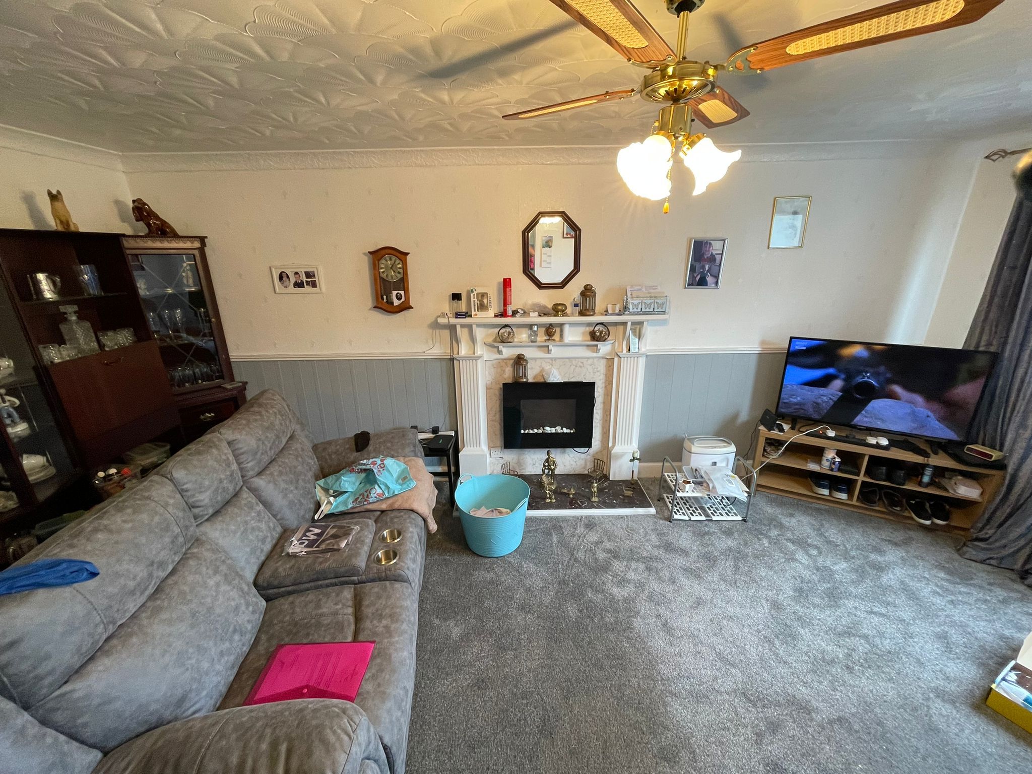 1 bed flat for sale in Argyle Park, Ayr KA8 Zoopla