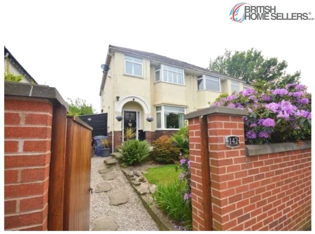 Houses For Sale Childwall at Monica Hardy blog