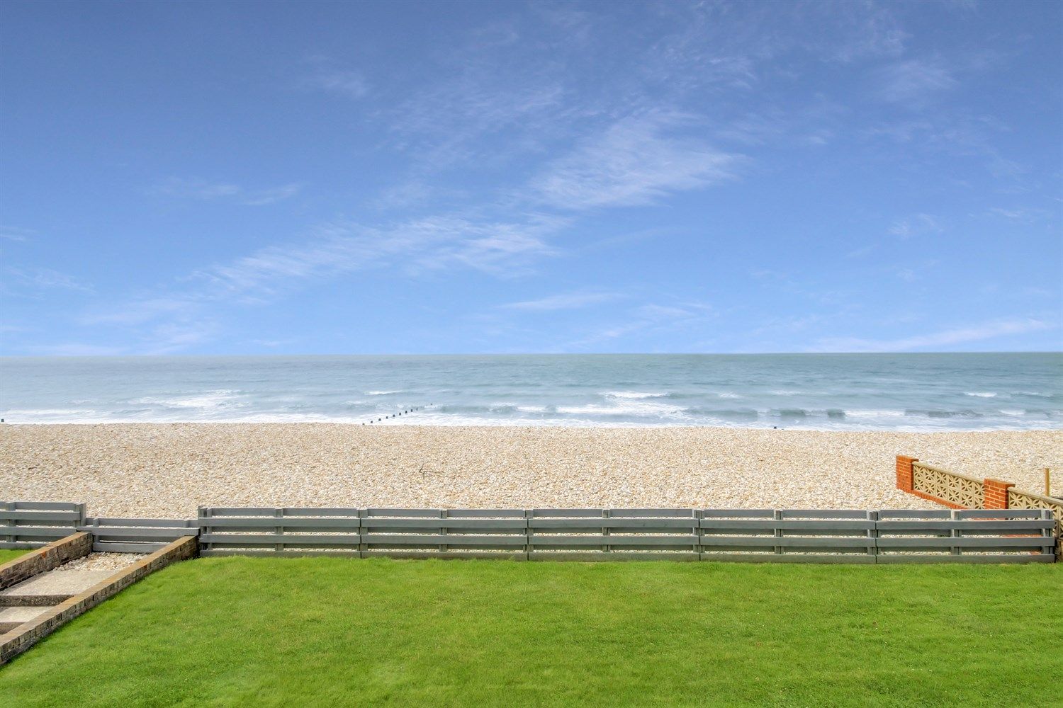 2 bed flat to rent in Seafields, Bracklesham Bay, Chichester PO20 Zoopla
