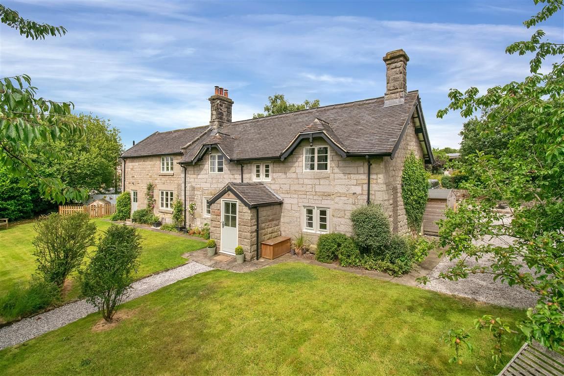 3 bed farmhouse for sale in Main Street, Stanton, Ashbourne DE6 Zoopla