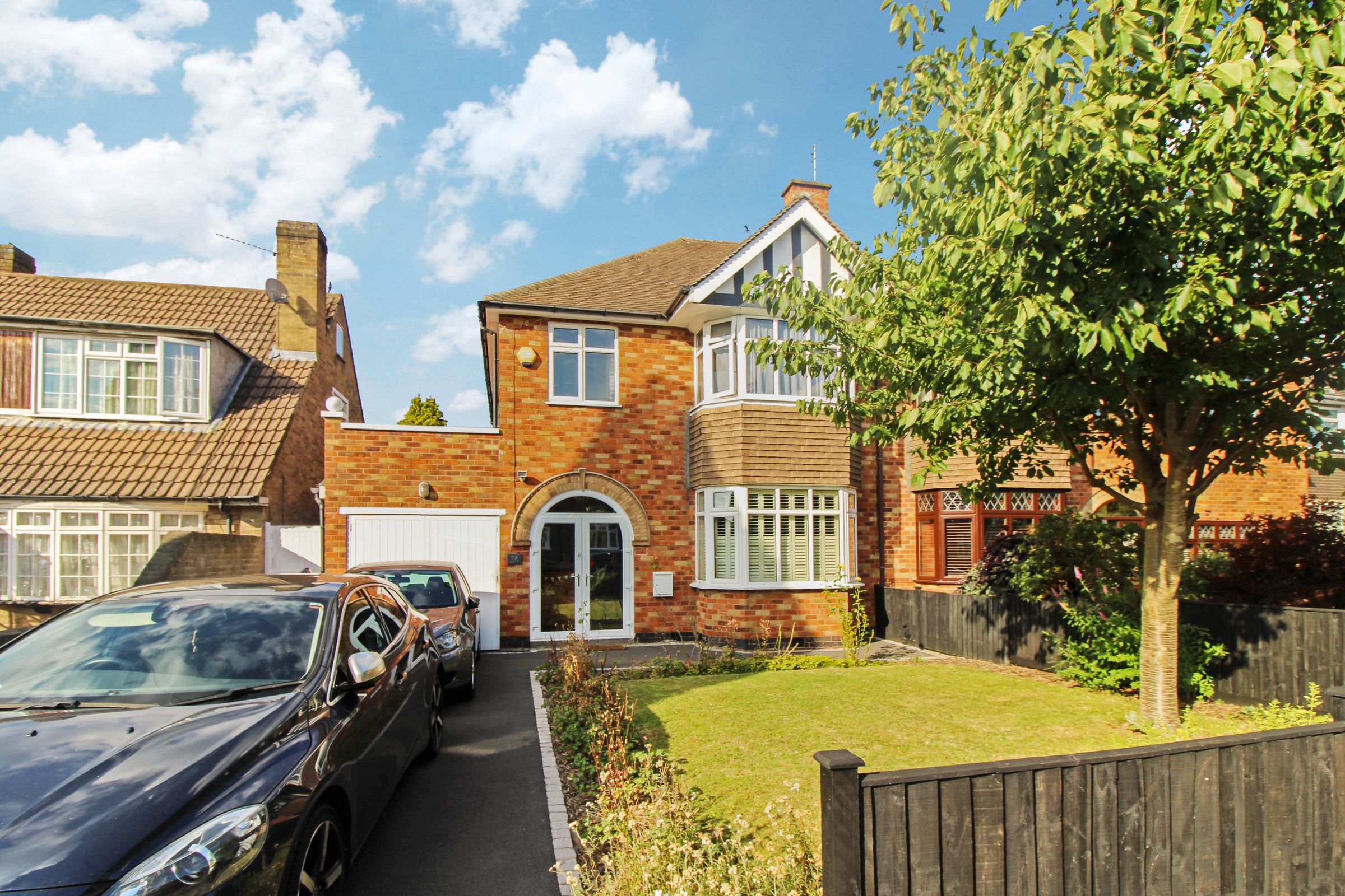 Rowley Fields Avenue, Leicester LE3  