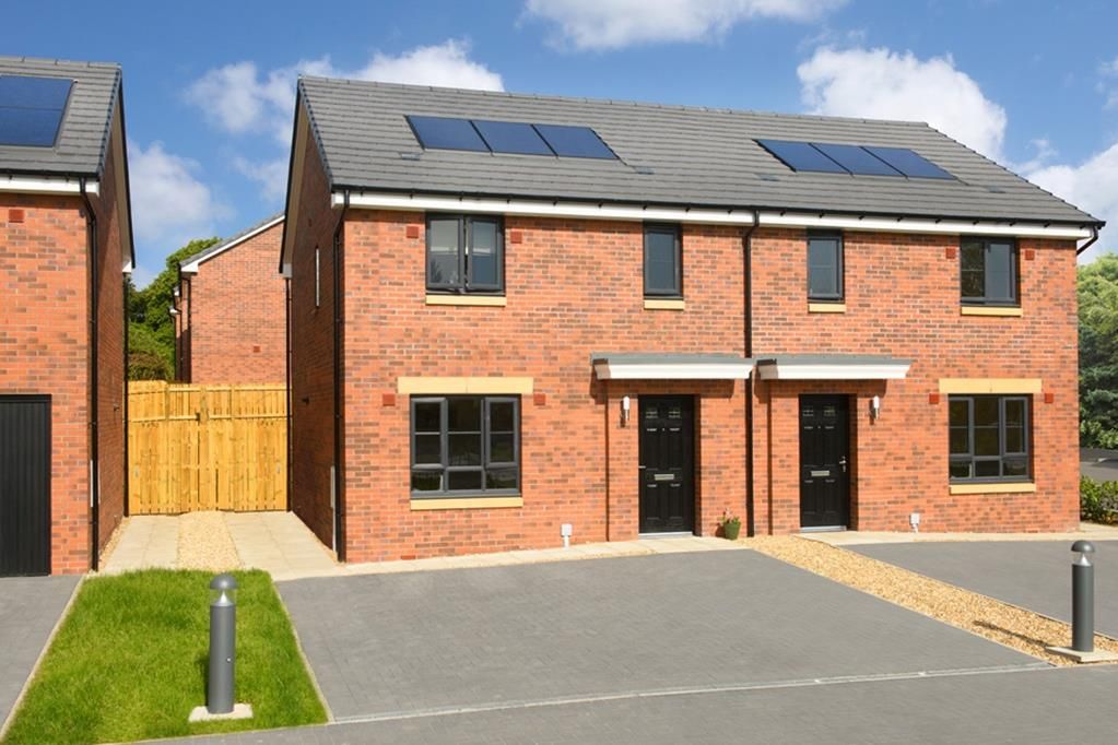 Traquair at Holehouse Road, Kilmarnock KA3  