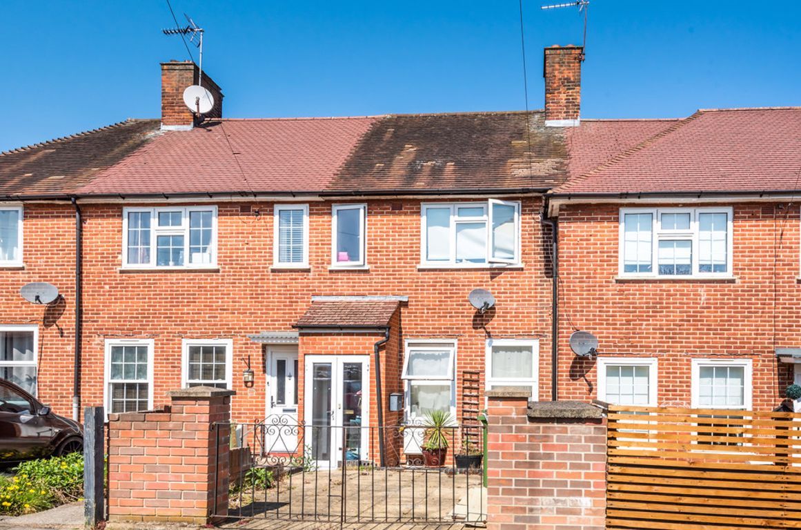 3 bed terraced house to rent in Road, London SE9 Zoopla