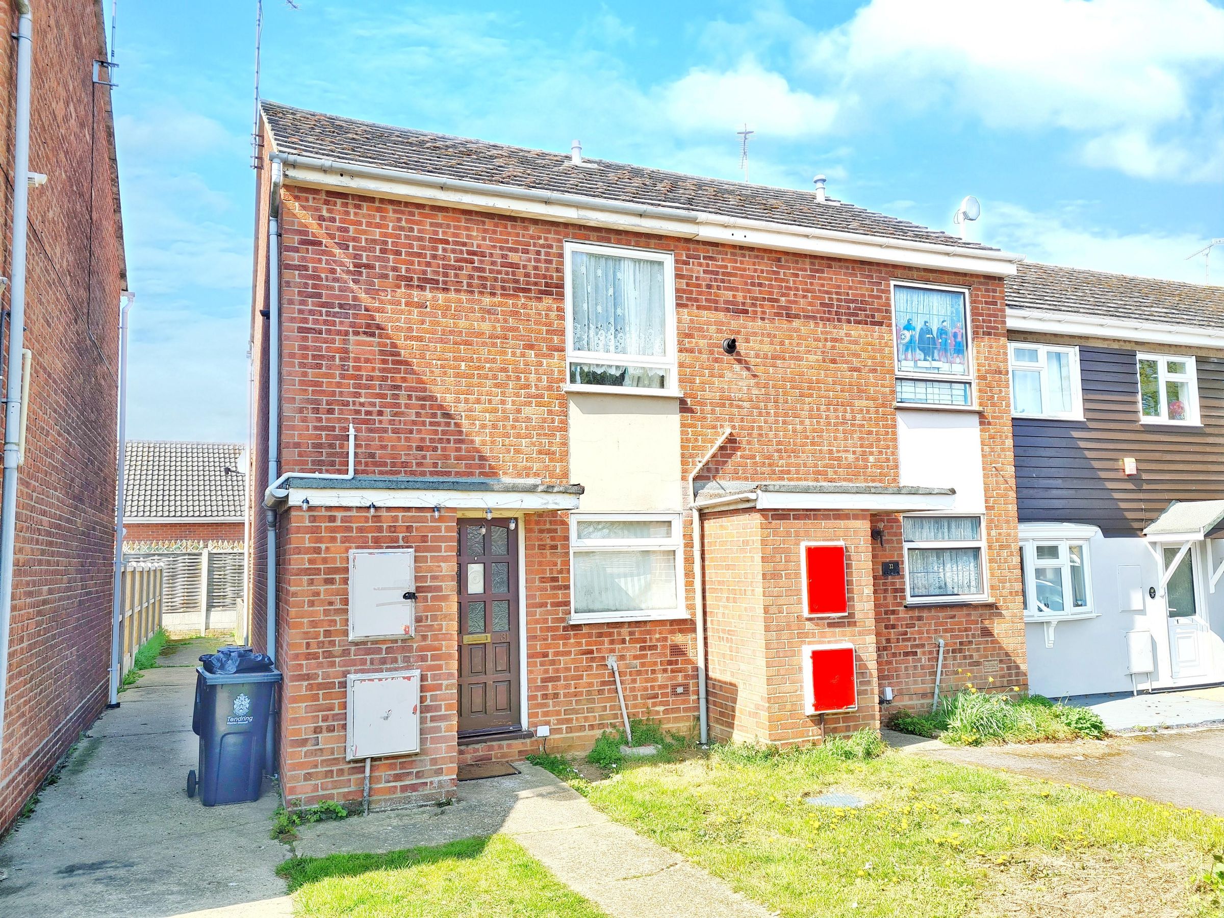 2 bed property to rent in Dovercourt, Harwich, Essex CO12 Zoopla