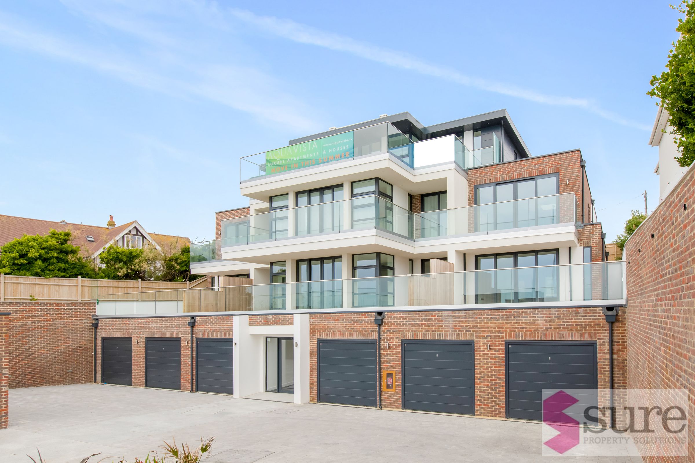2 bed flat for sale in Marine Drive, Rottingdean, Rottingdean BN2 Zoopla