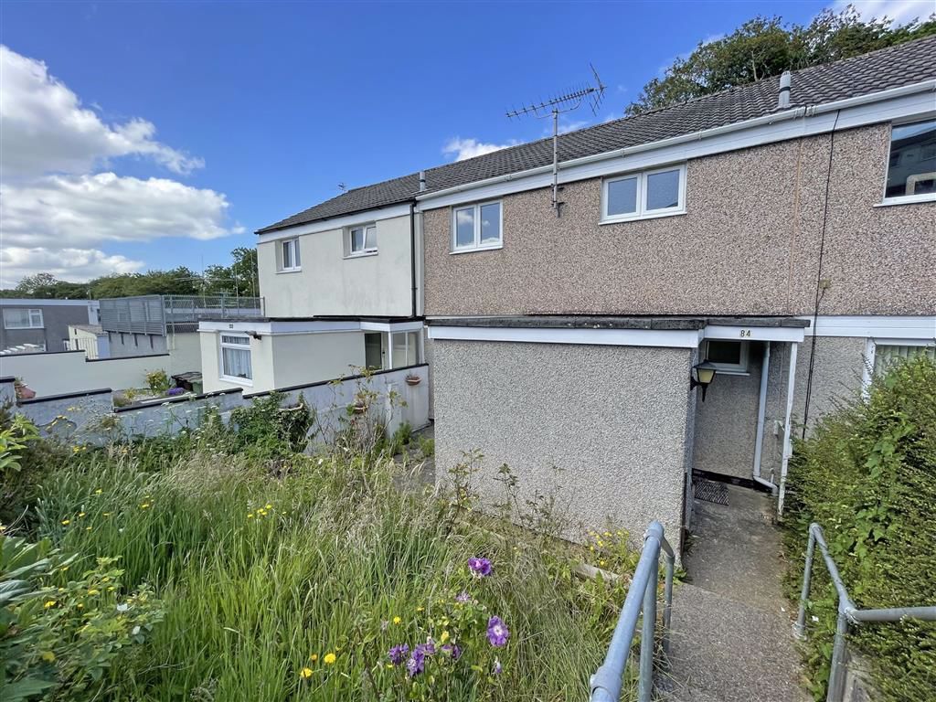 Shaldon Crescent, West Park, Plymouth PL5  