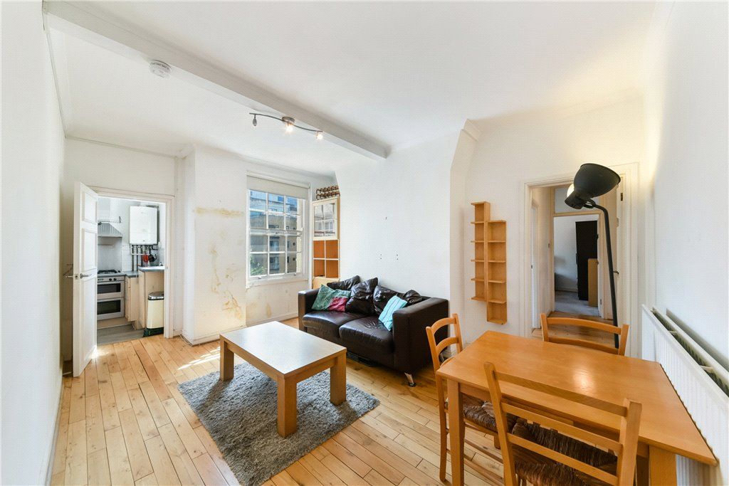 Cartwright Street, Aldgate, London E1  