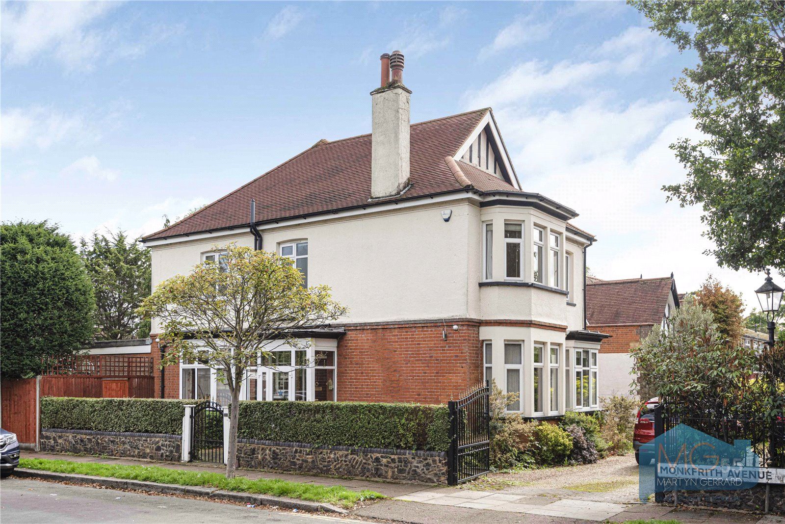 5 bed detached house for sale in Chase Side, Southgate, London N14 Zoopla