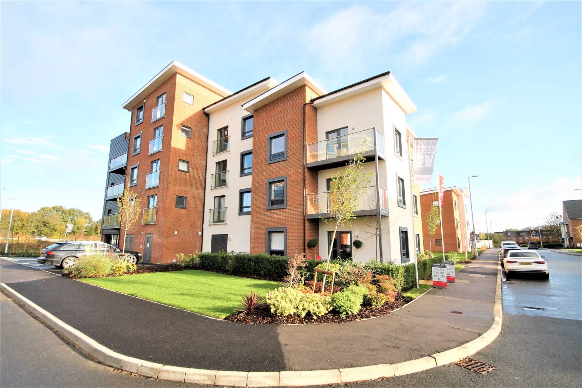1 bed flat to rent in Webster Close, Park RG12 Zoopla