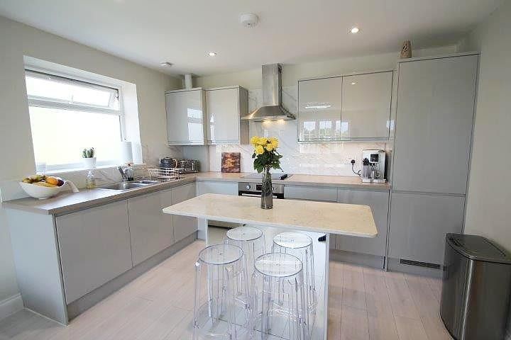 Eaton House, Chertsey Road, Ashford TW15  