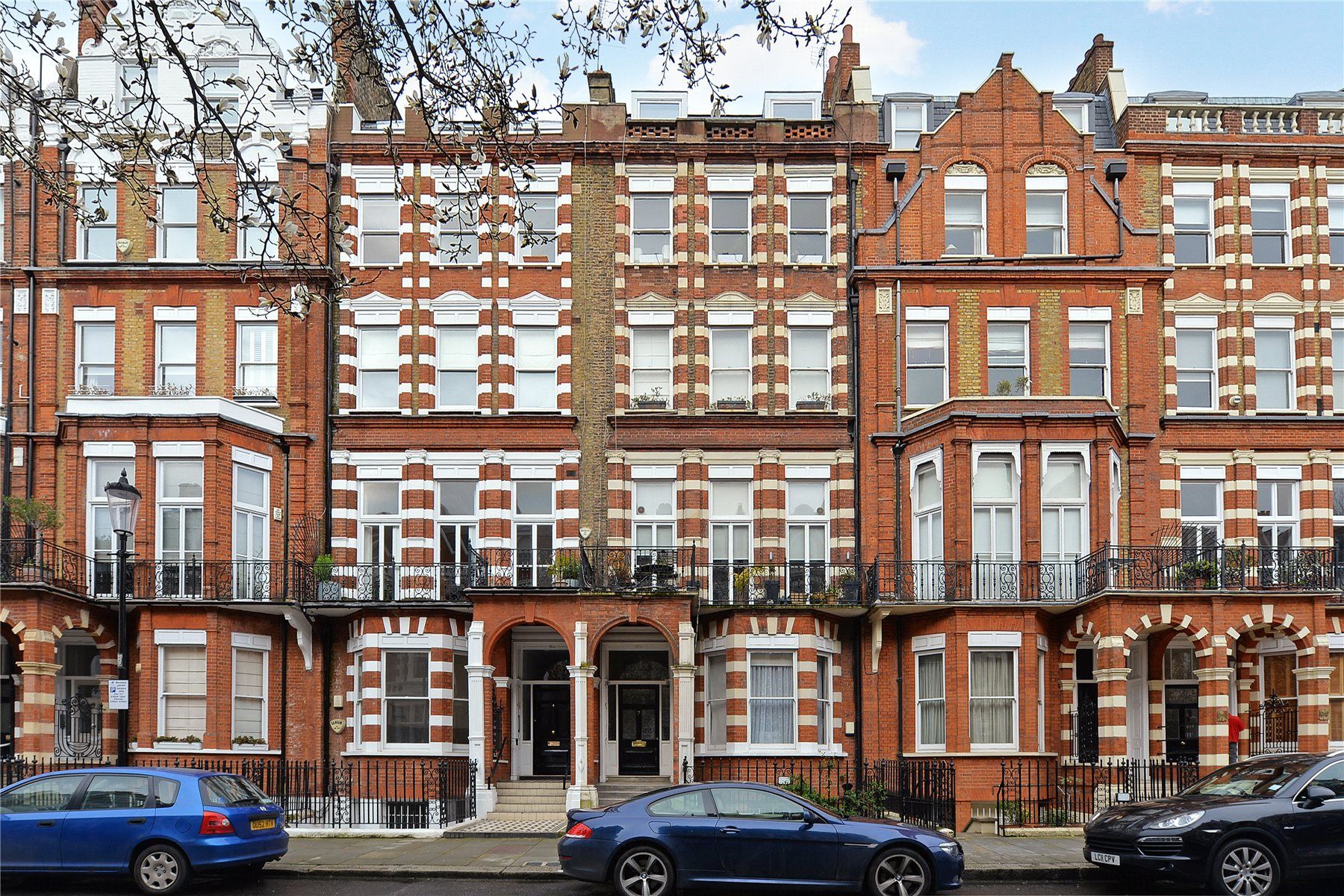 3 bed flat for sale in Bramham Gardens, Earls Court, London SW5 Zoopla