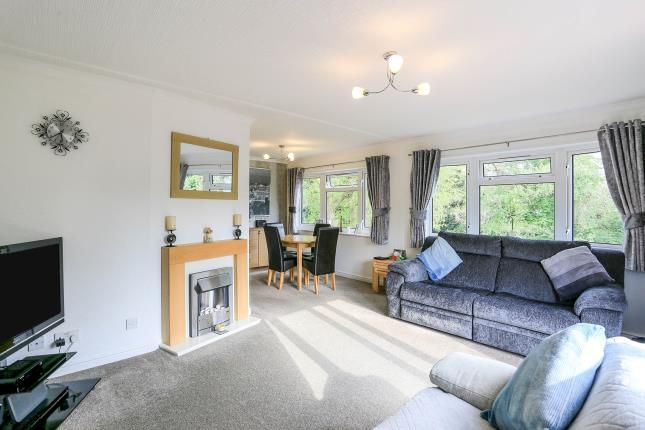 Alder Avenue, Nidderdale Lodge Park, Knaresborough, North Yorkshire HG5  