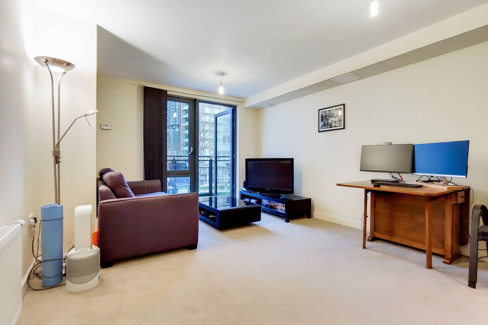 Pooles Park, Finsbury Park, London N4  