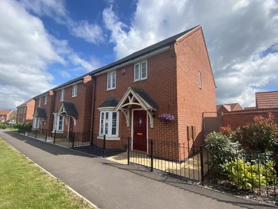Wragley Way, Derby, Derbyshire DE24