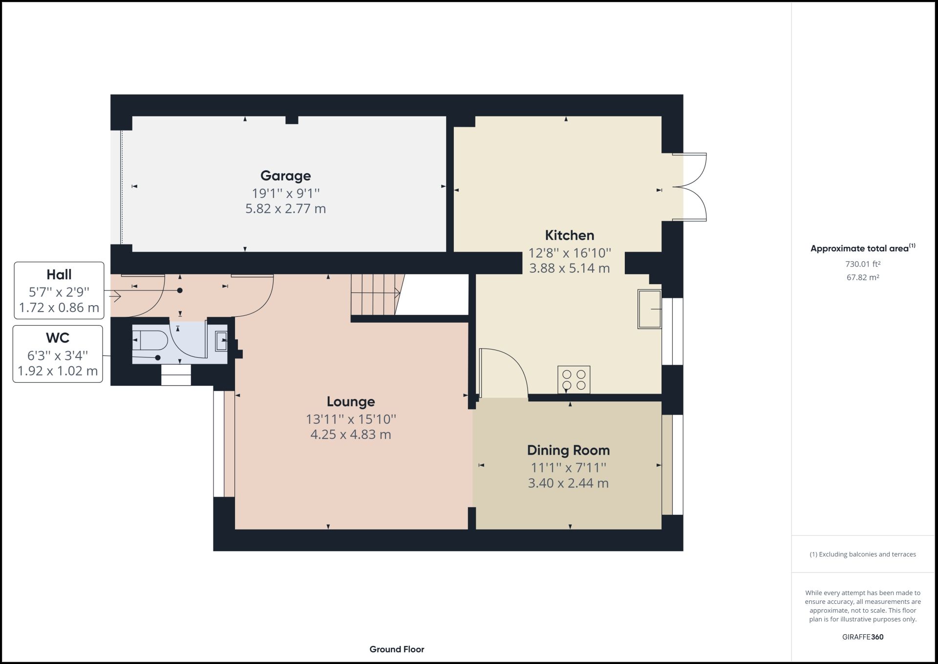 4 bed detached house for sale in Barmouth Avenue, Gourock PA19 Zoopla