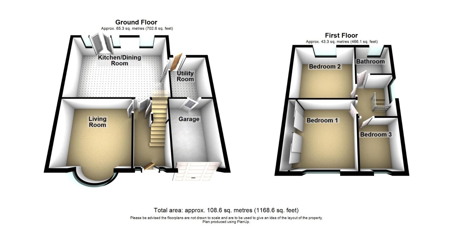 3 bed semidetached house for sale in Cypress Gardens, Blyth NE24 Zoopla