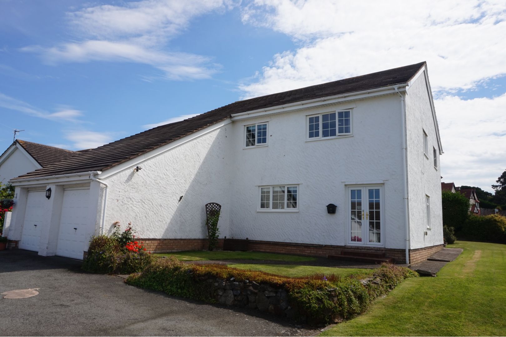 Hillside, Llandudno LL30