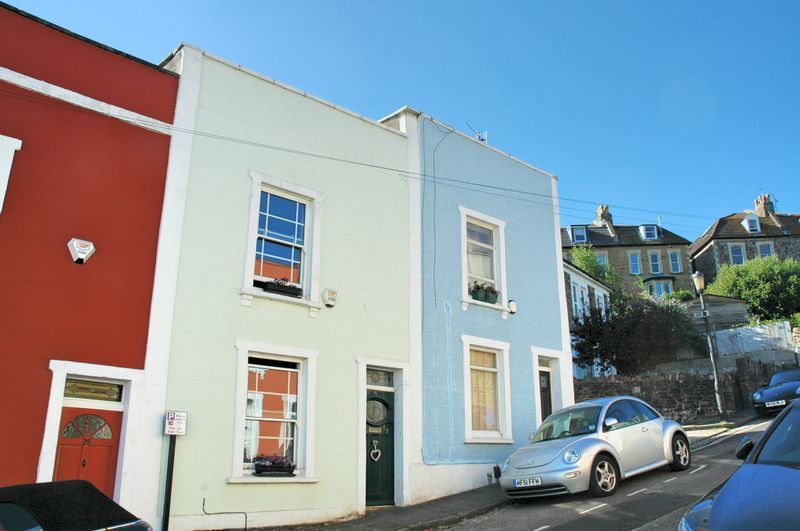 2 bed terraced house to rent in Church Lane, Bristol BS8 Zoopla