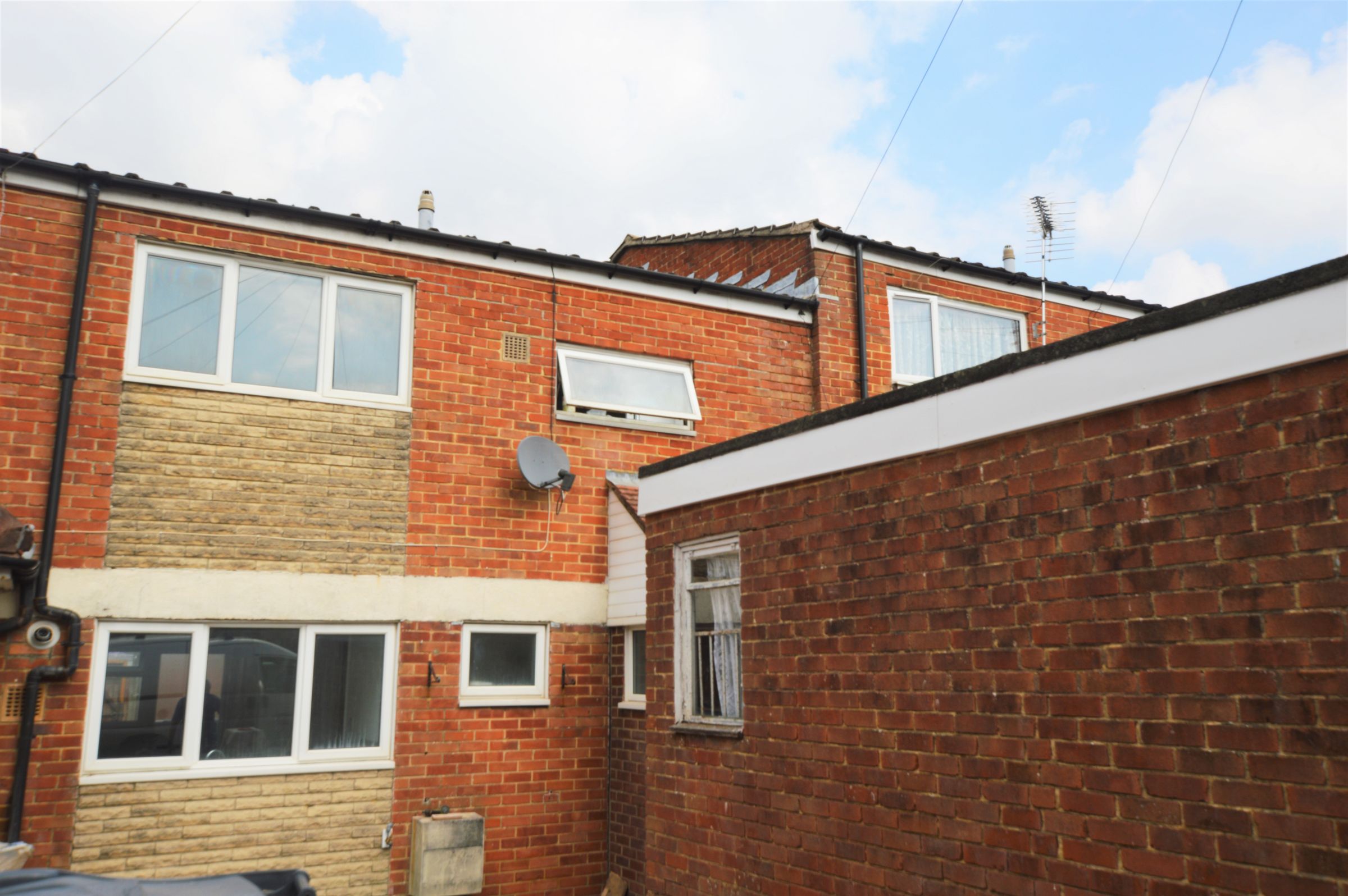 3 bed terraced house to rent in Baddesley Gardens, Havant PO9 Zoopla