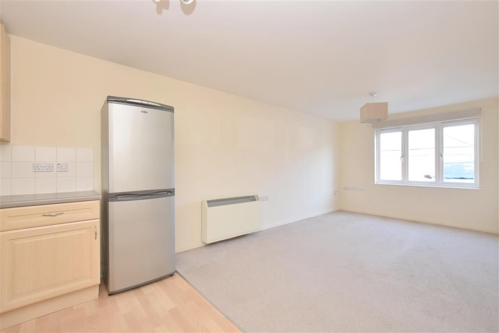 St. Agnes Place, Chichester, West Sussex PO19