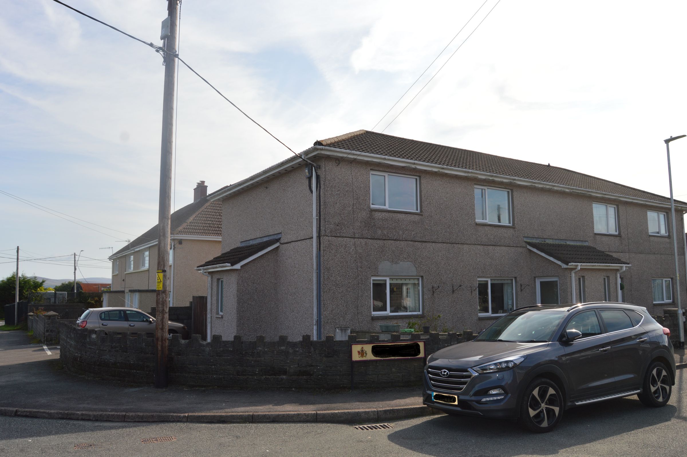 2 bed flat to rent in Park Avenue, Ammanford SA18 Zoopla