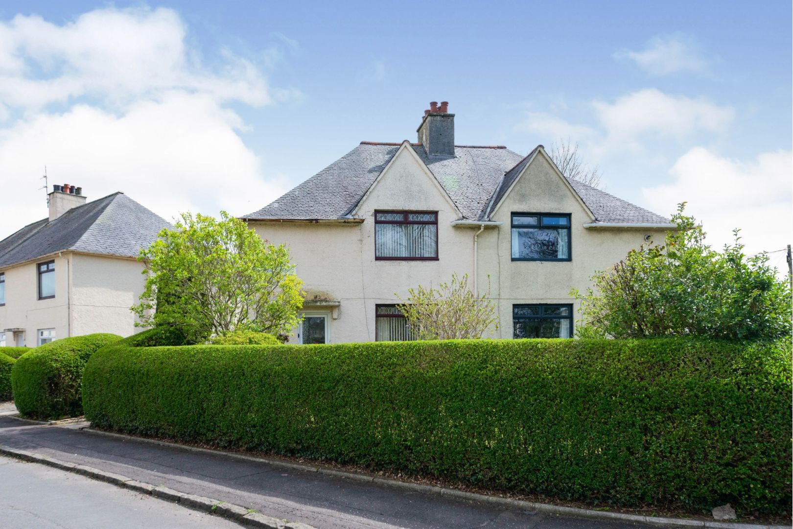 Greenan Road, Kilmarnock KA3  