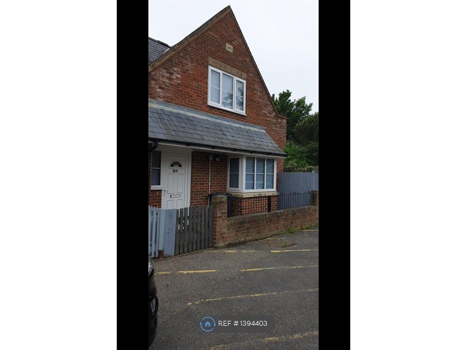 2 bed semidetached house to rent in Station Road, Birchington CT7 Zoopla