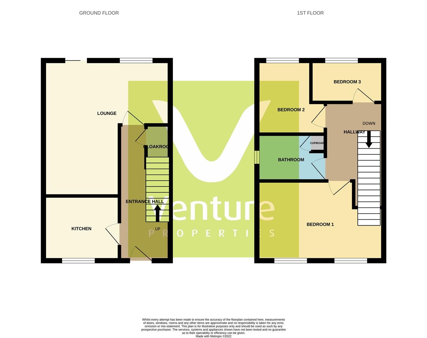 3 bed semidetached house for sale in Chaucer Drive, Crook DL15 Zoopla