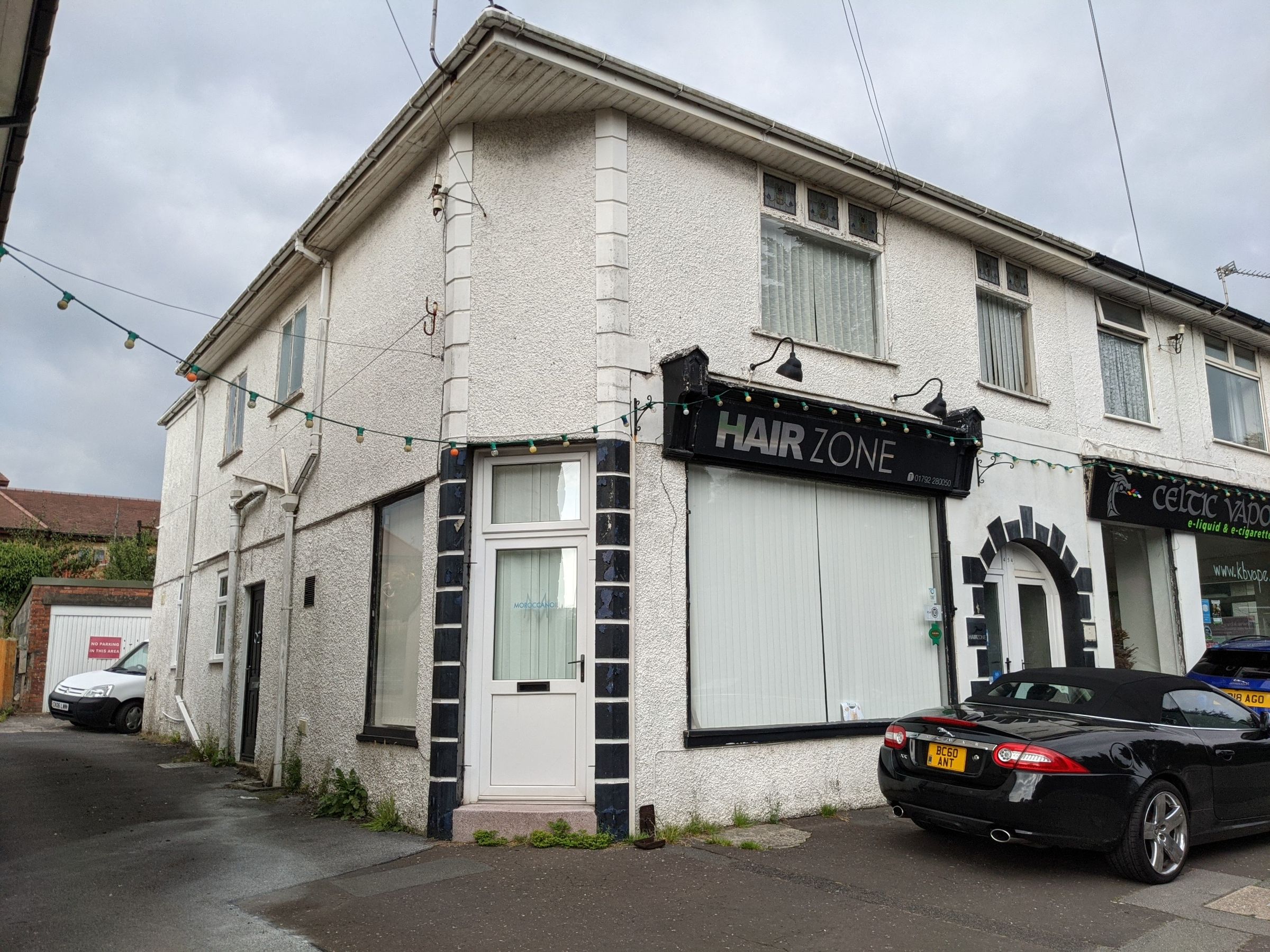 Office to let in Gower Road, Swansea SA2 Zoopla