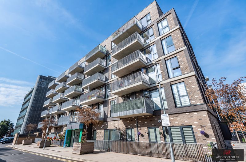 1 bed flat for sale in Windsor Road, Slough SL1 Zoopla