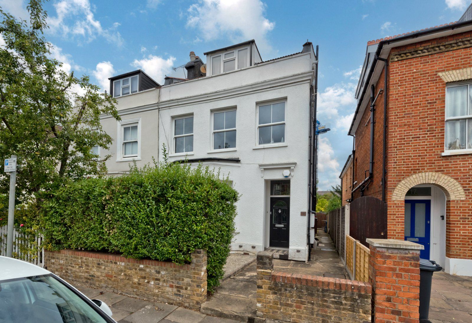 1 bed flat for sale in Griffiths Road, London SW19 Zoopla