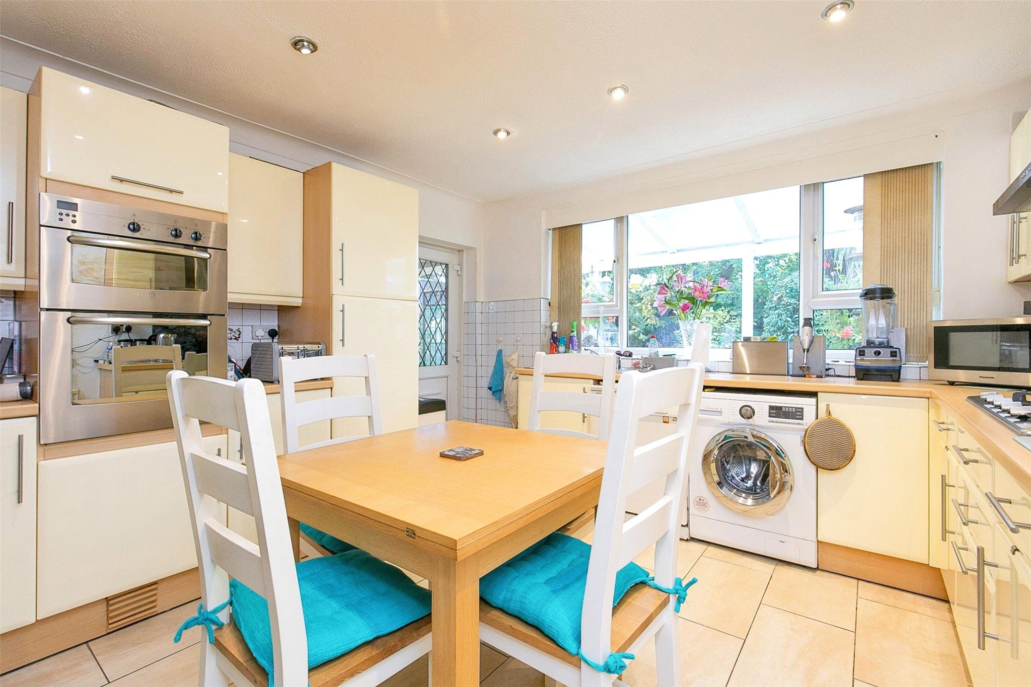 4 bed detached house for sale in Plymyard Avenue, Eastham, Wirral