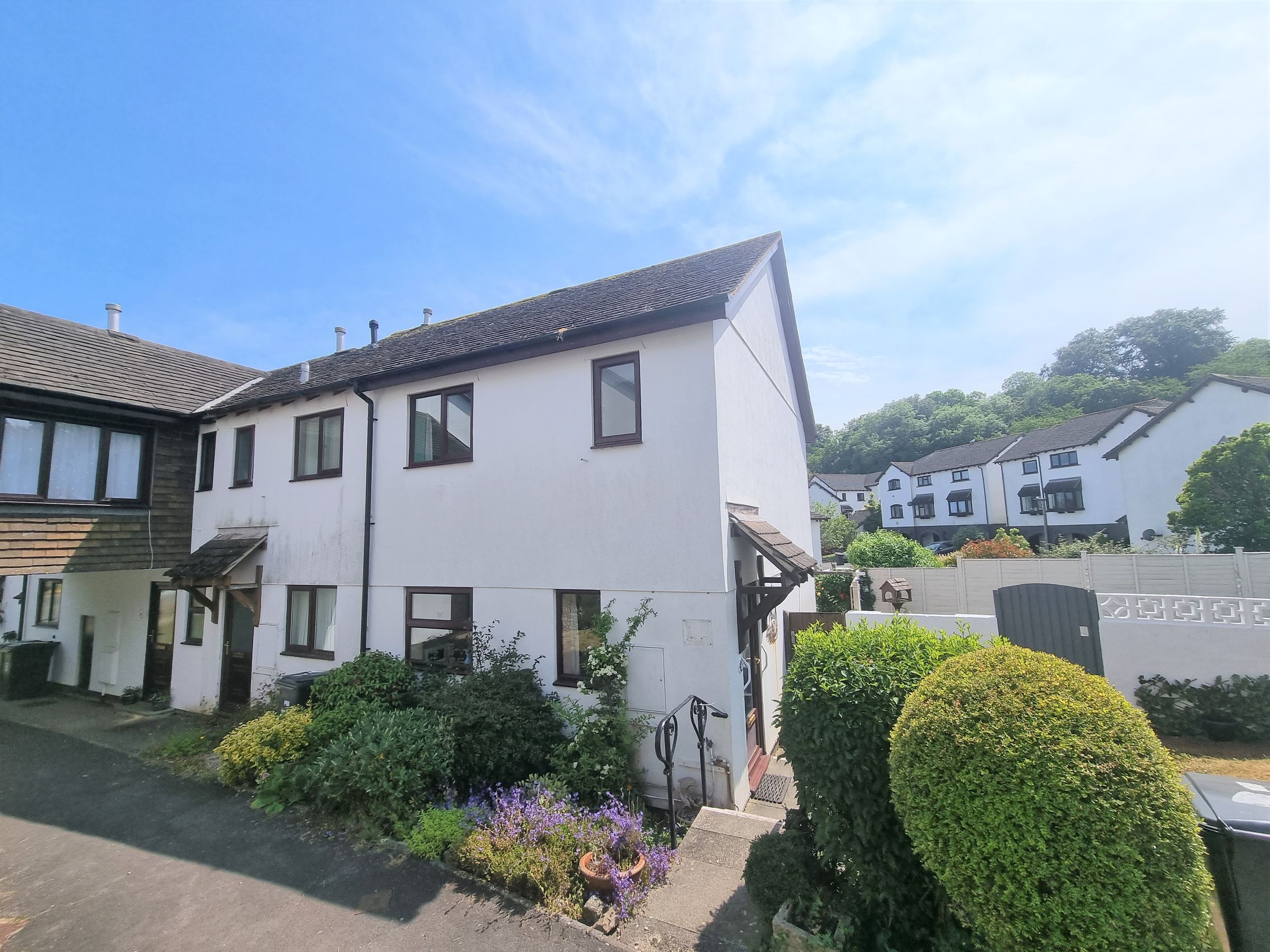 3 bed end terrace house for sale in Williams Close, Dawlish EX7 Zoopla