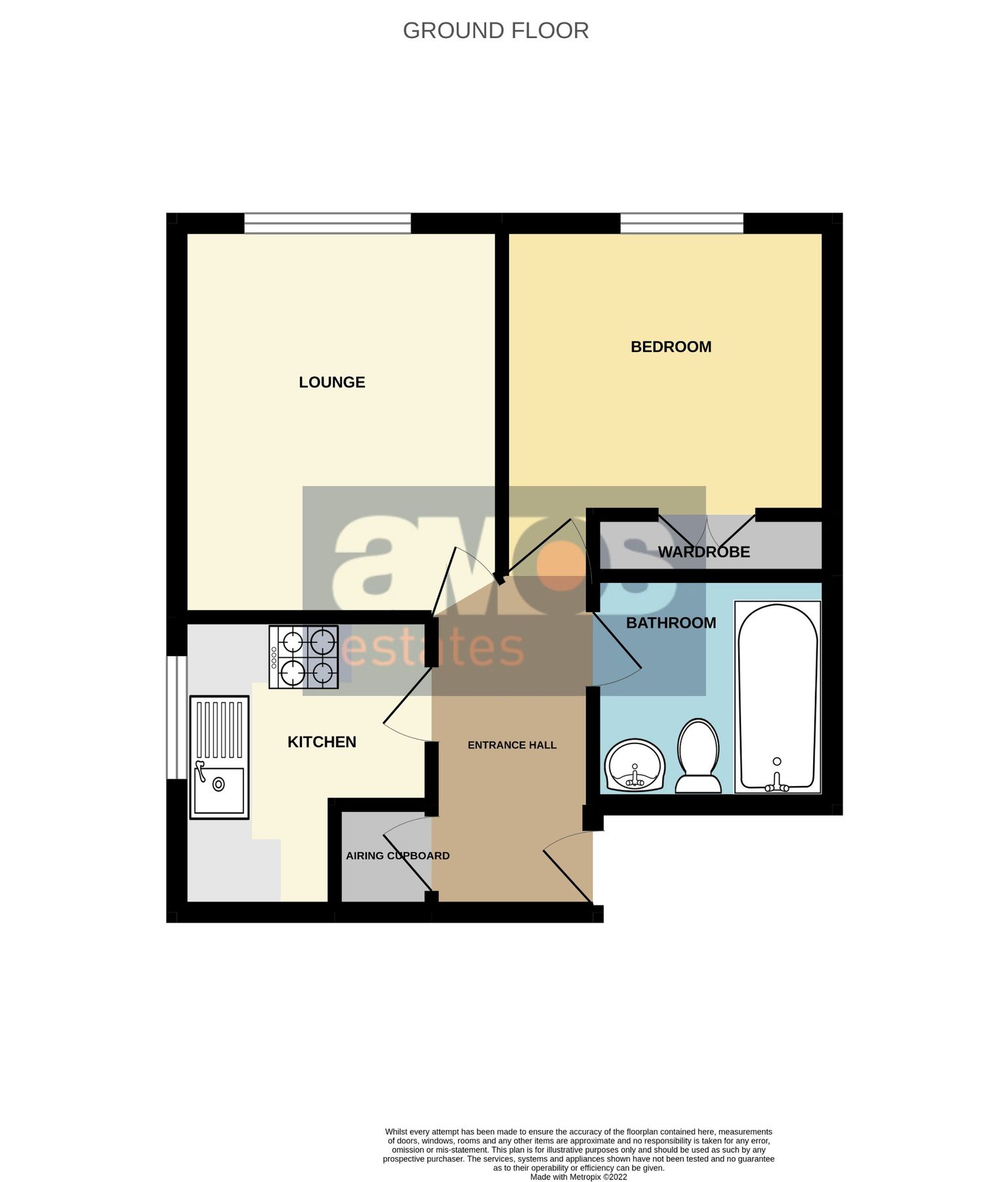 1 bed flat to rent in Queens Lodge, Benfleet Road, Benfleet SS7 Zoopla