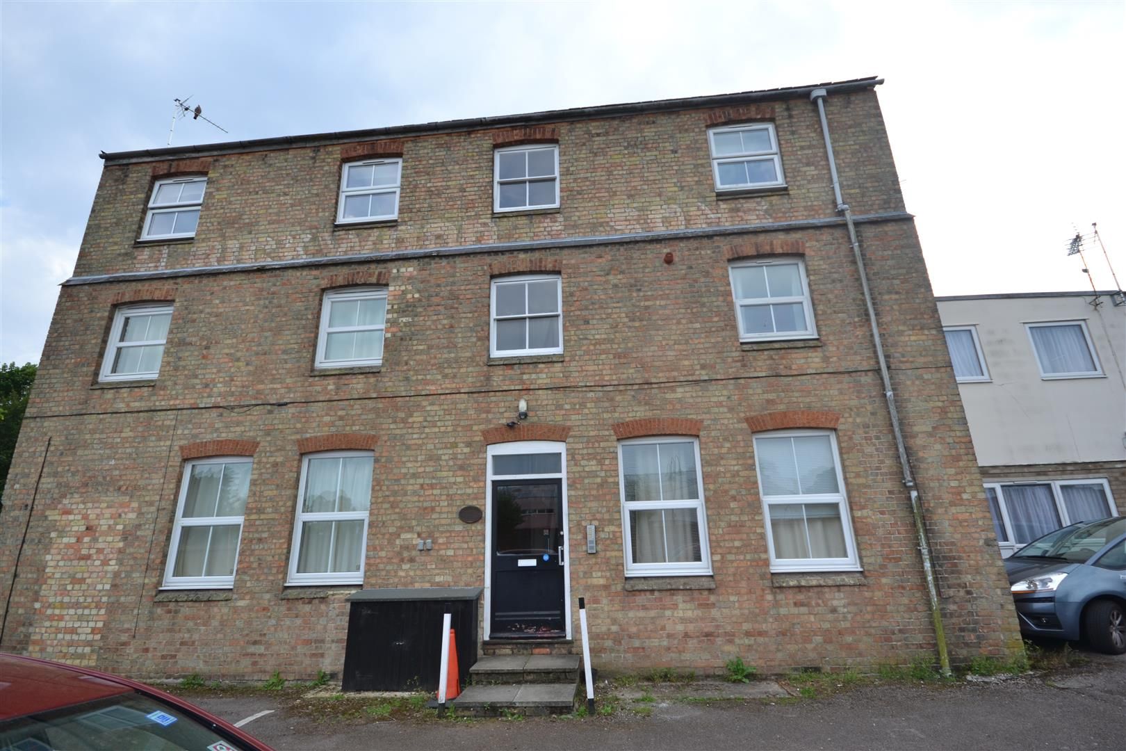 1 bed flat to rent in Newnham Street, Ely CB7 Zoopla